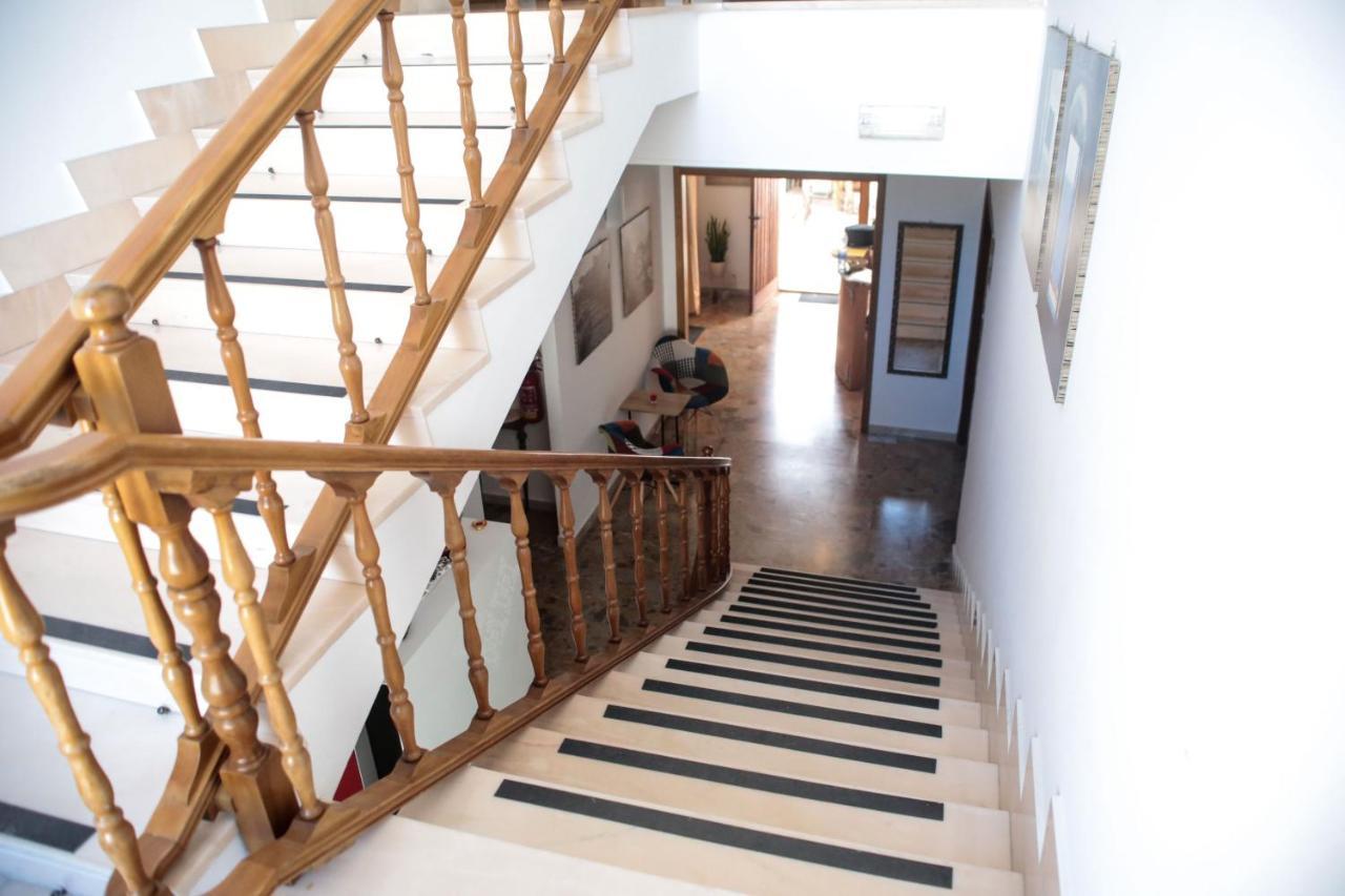 Hotel I Colori Sant'Antioco Luaran gambar