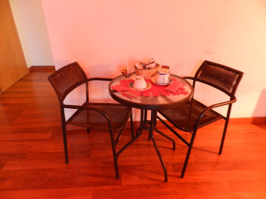 Hotel I Colori Sant'Antioco Luaran gambar